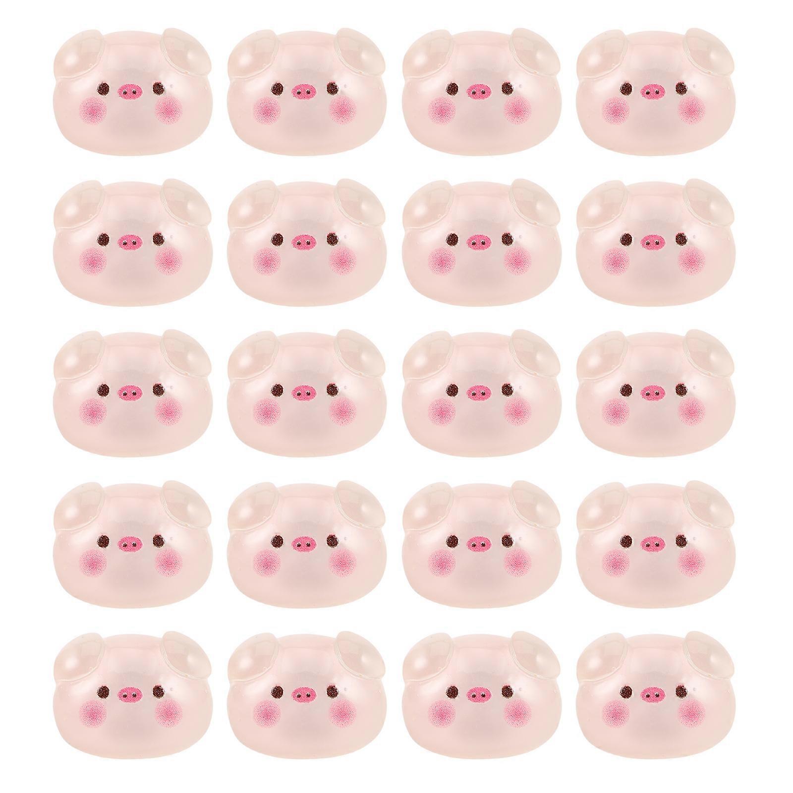 Decorative Push Pins for Office 90Pcs Resin Thumbtack Pack