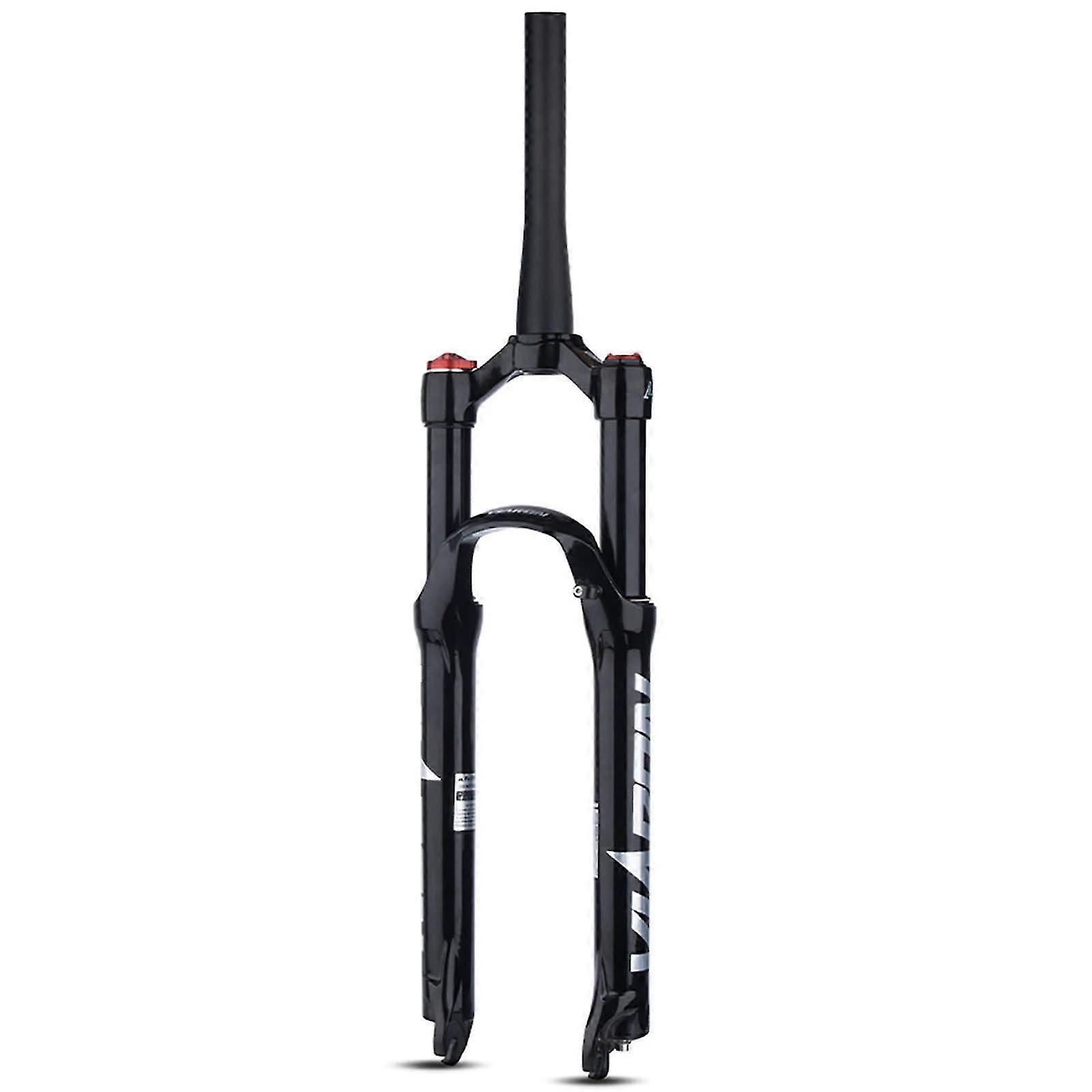 29 inch bicycle air suspension front wheel fork B