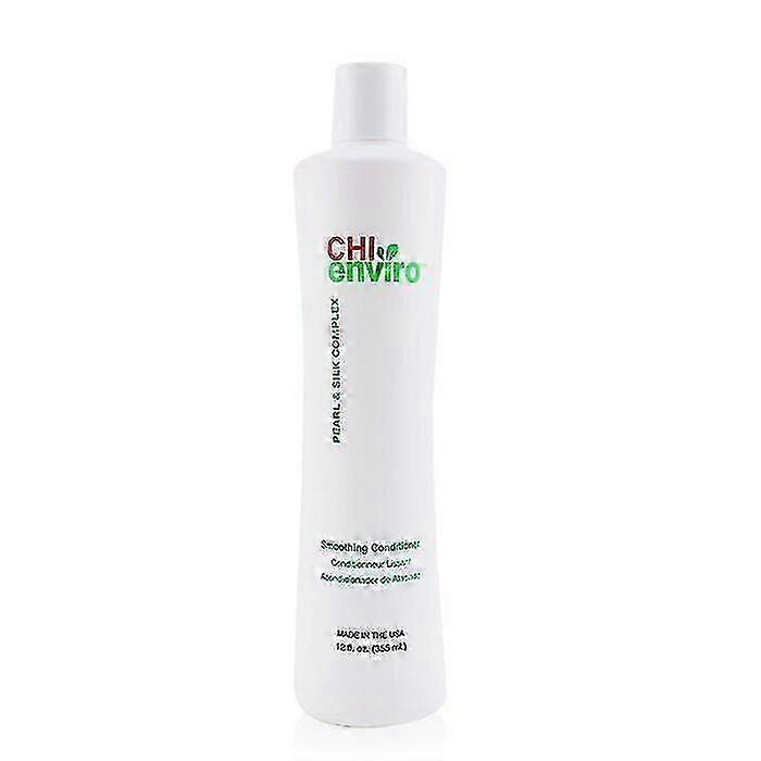 Chi Enviro Smoothing Conditioner 355ml/12oz 2025