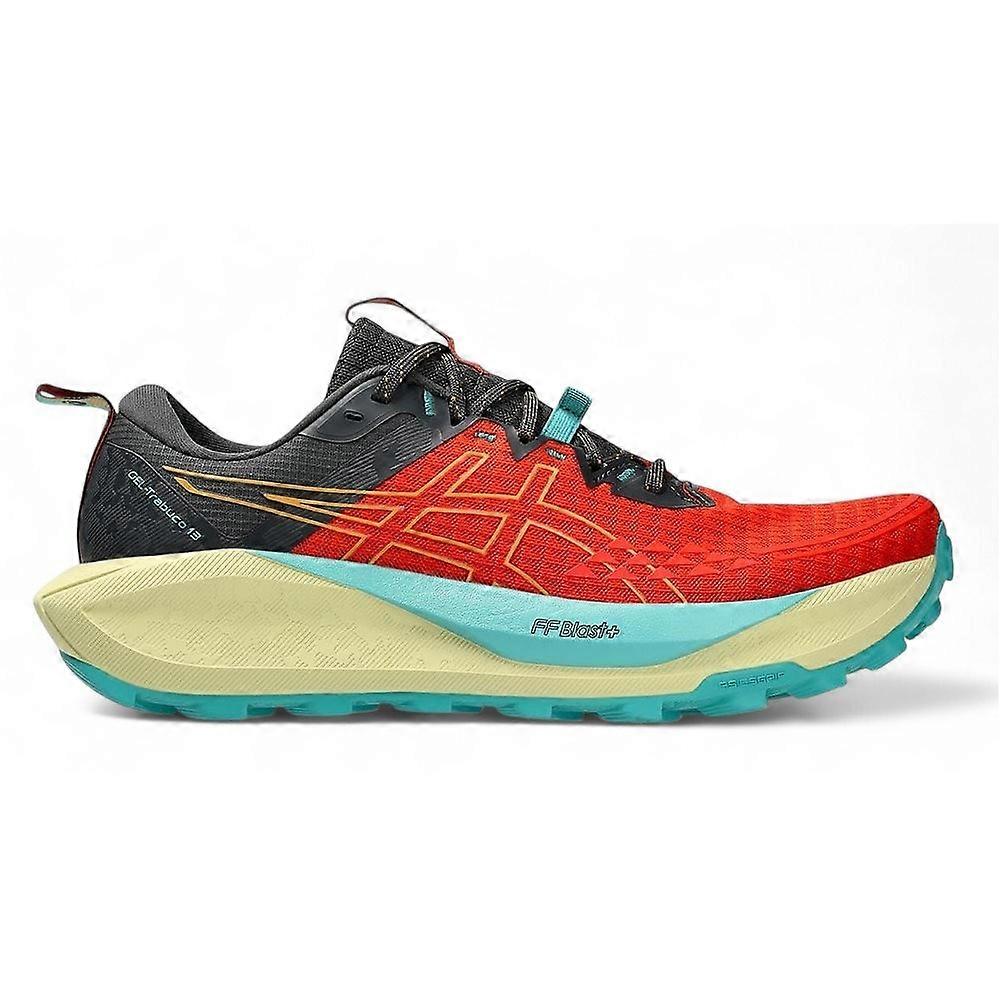 Shoes Asics Gel Trabuco 13 1011B973801
