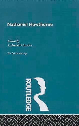 Nathaniel Hawthorne