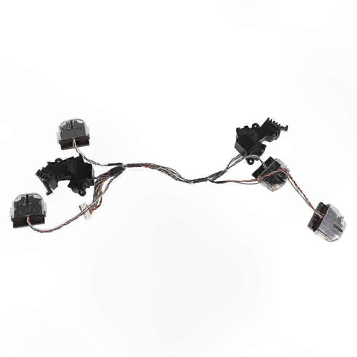 Universal Bumper Sensor Replacement for Robotic Vacuum Cleaner Models 500 600 700 800 Series-Compatible with All Units