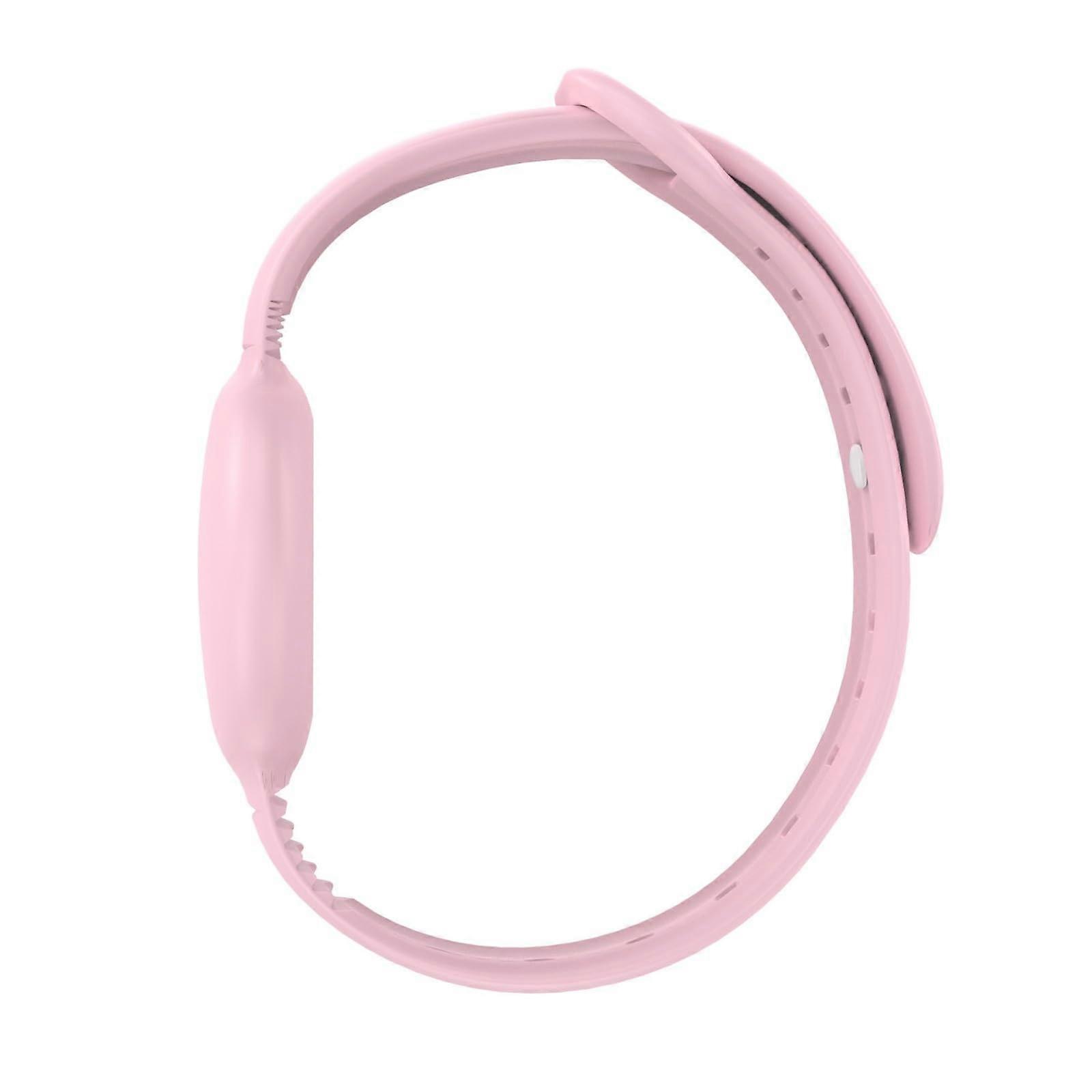 Silicone Case Holder For Locator Item Finder Trackers, Kid And Pet Safe Wristband, Compatible With Dog And Cat Trackers