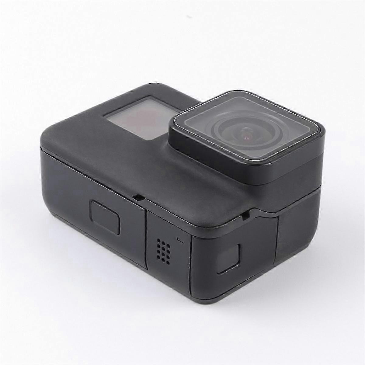 Camera Side Cover for Gopro Hero7 Black USB-C 25-26