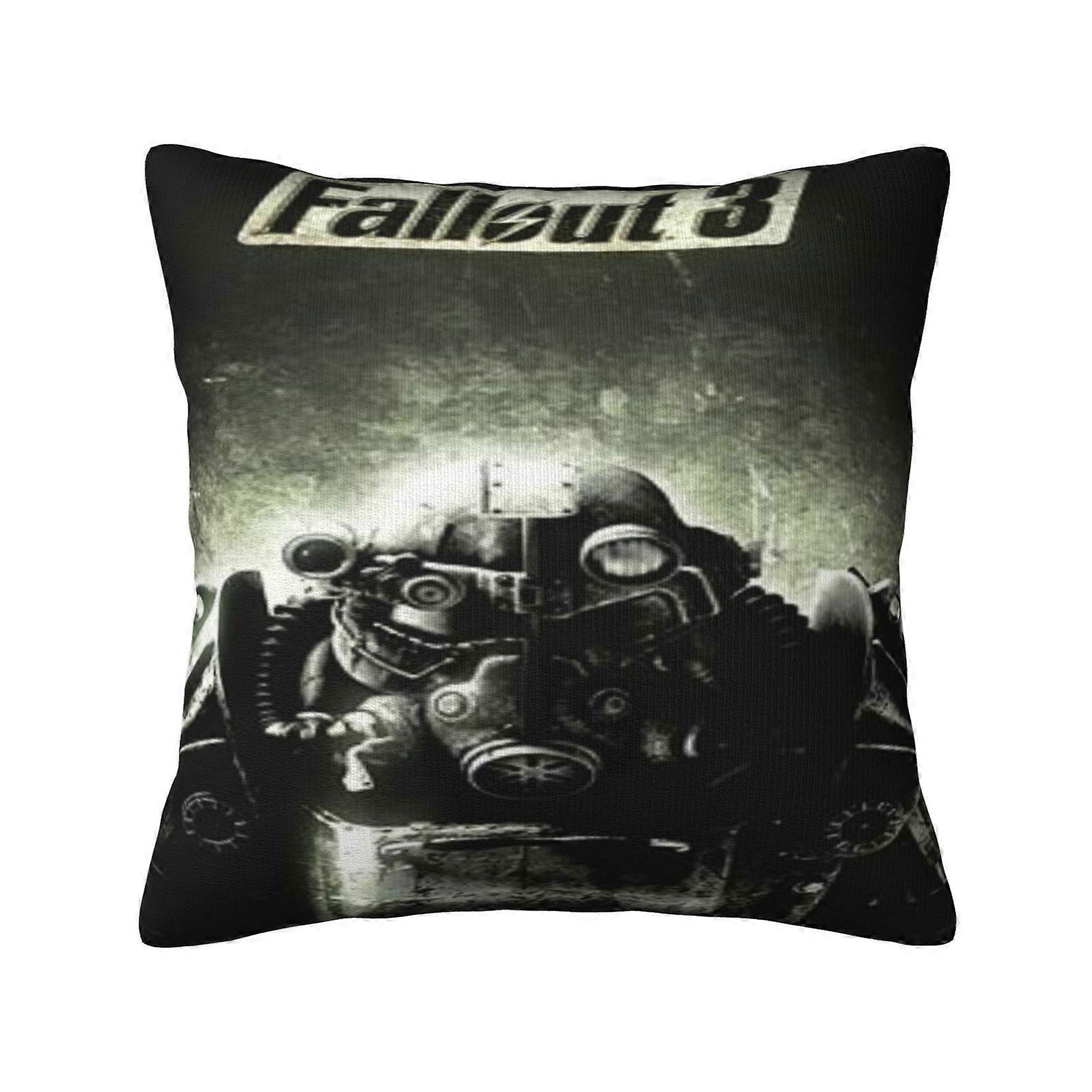 c2426 Call of Duty kuddfodral Kasta kuddfodral Mjuk polyester sofffodral för stol soffa sovrum vardagsrum heminredning yui2426
