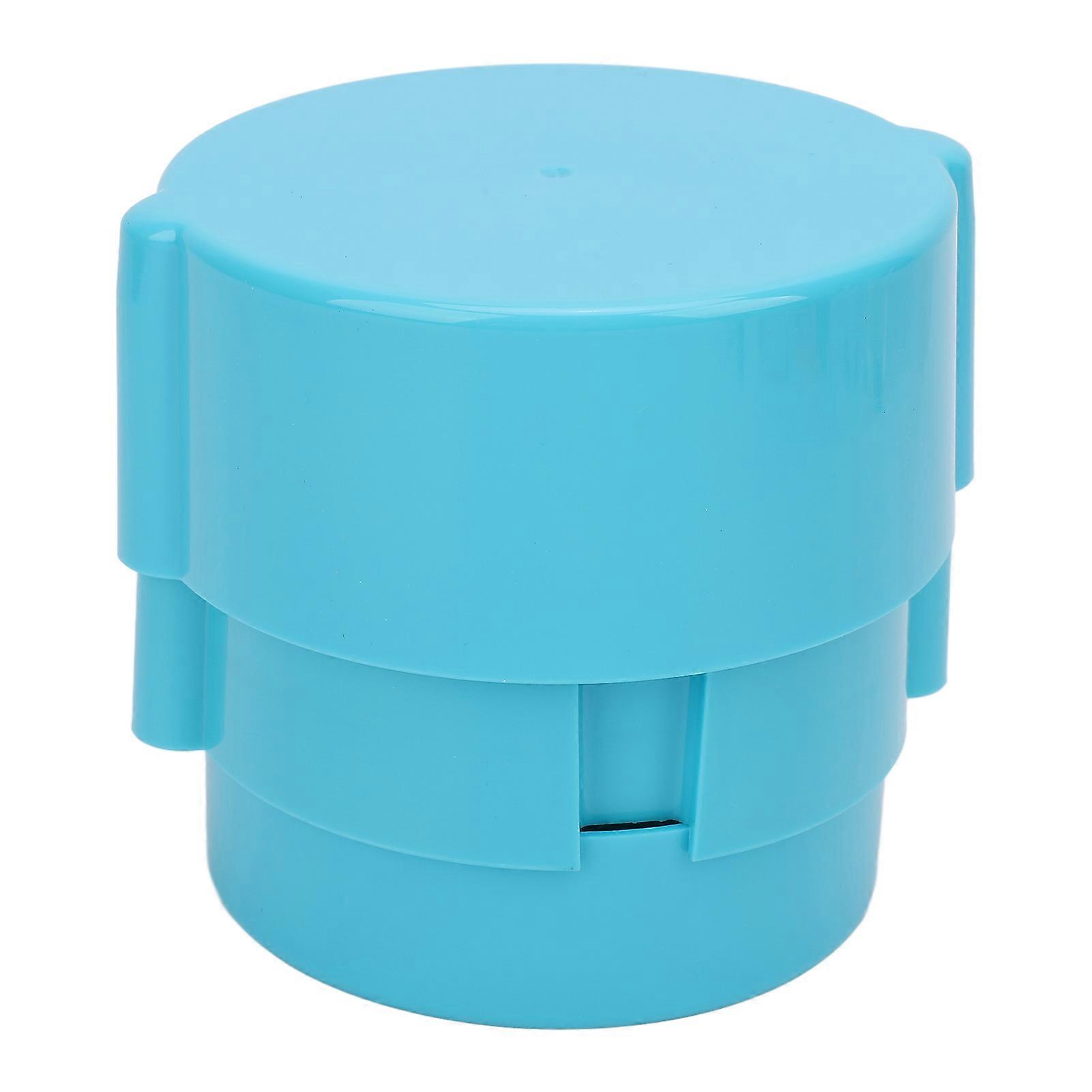 Cherry Pitter Corer ABS Labor Saving Multiple Cherries Seed Remover Tool for Making Cherry Jam Style 2 