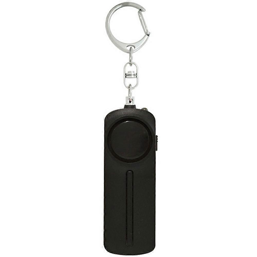 AF-9400 130dB Personal Alarm Self Defense Safety Keychain for Women Emergency Siren Built In LED Flashlight