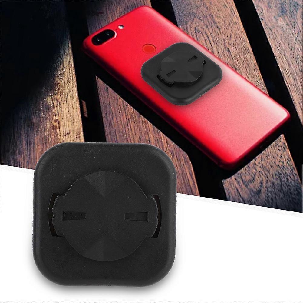 Aluminium Alloy Plate Disc for Cell Phone Holder Code Table Phone Mount Sticker