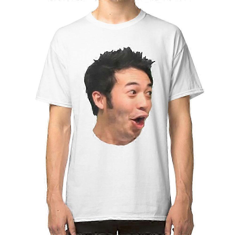 Poggers T-shirt