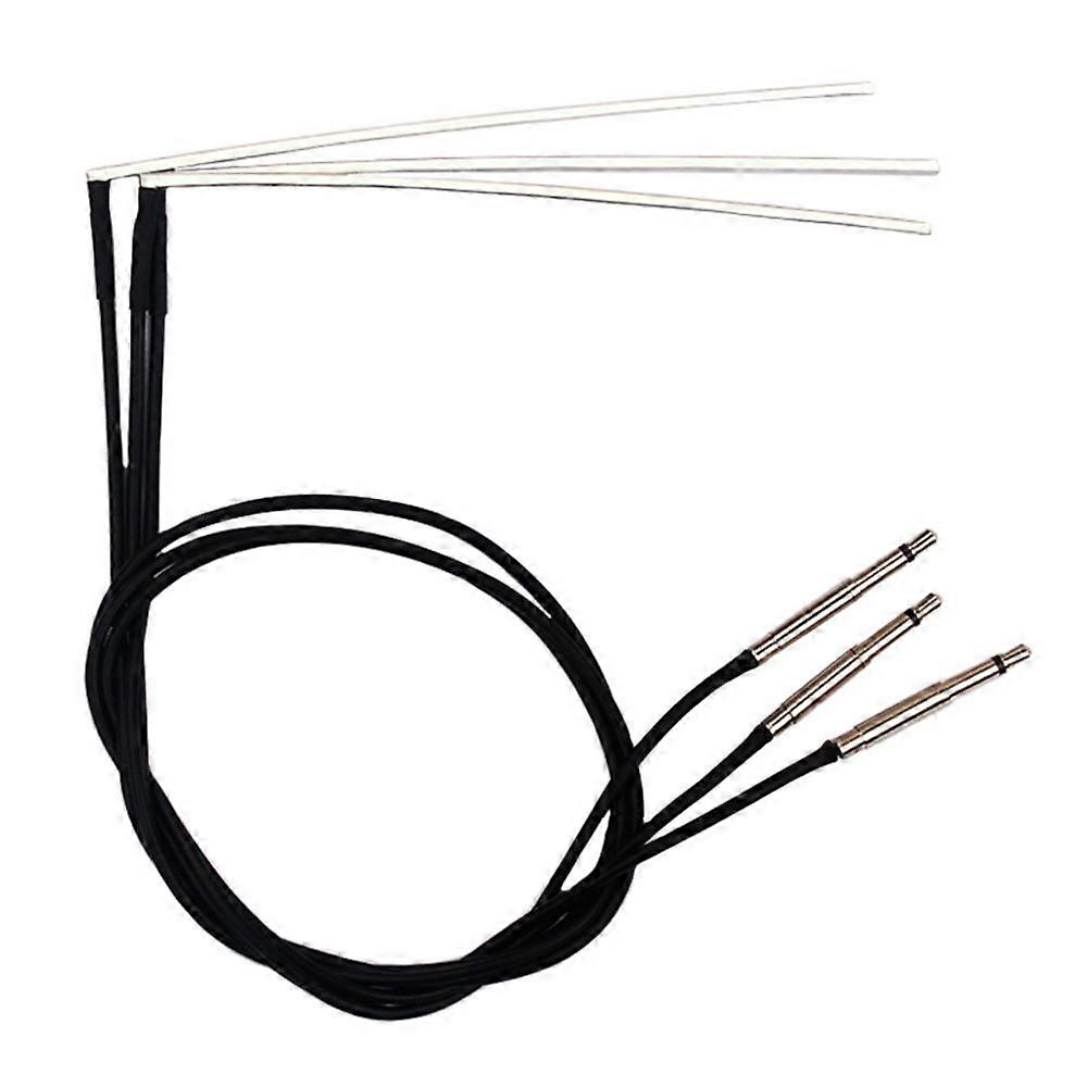 Micro piézo sensible