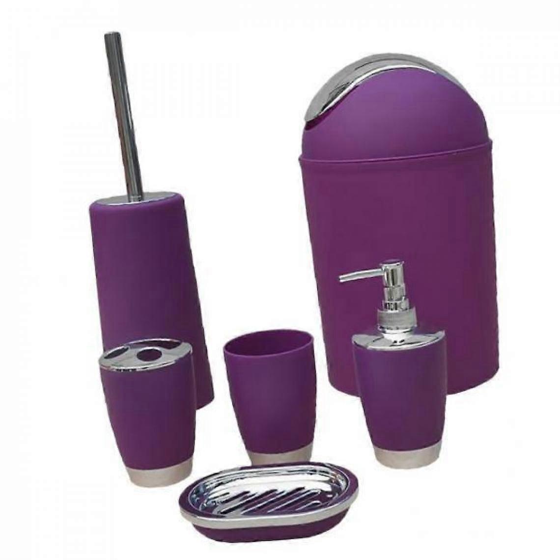 Σετ αξεσουάρ μπάνιου