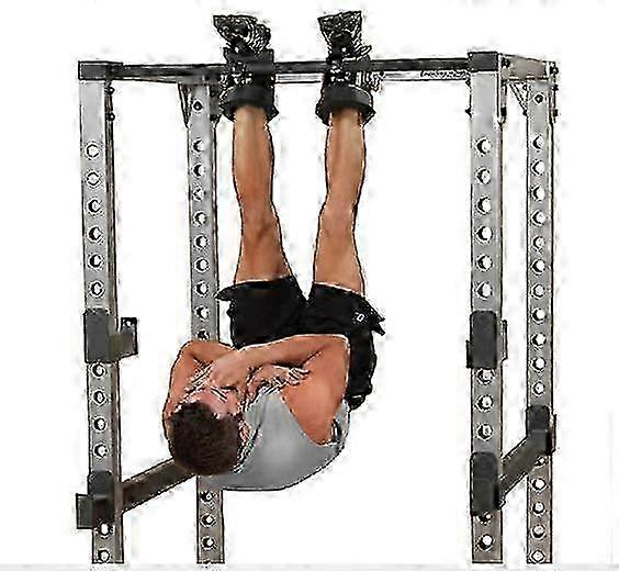 Inversion Boots Gravity Boots for Back Relief