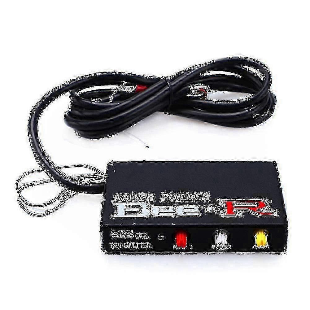 Performance Rev Limiter Launching Control Chip Type Drift Fire Shooting Exhaust A-G