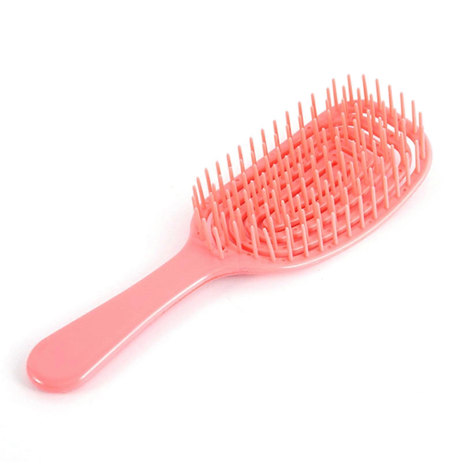 Heat resistant styling comb for blow-drying Suitable for all hair types, wet or dry. Perfect Present