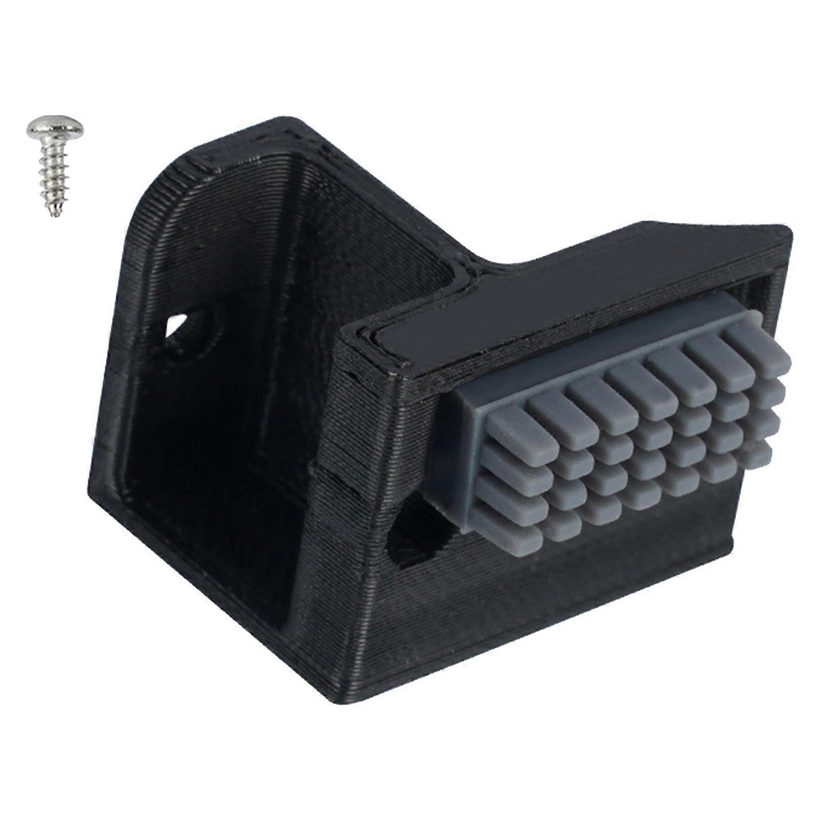 Advanced 3D Printer Nozzle Wiper Print Head Cleaner For Lab X1 Printers and Studios Industrial Prototyping Multicolor