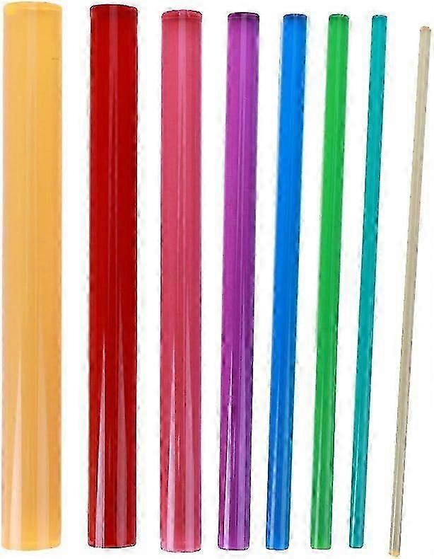 8pcs Mandala Dotting Tools with Pattern Stylus for Rock Art Painting