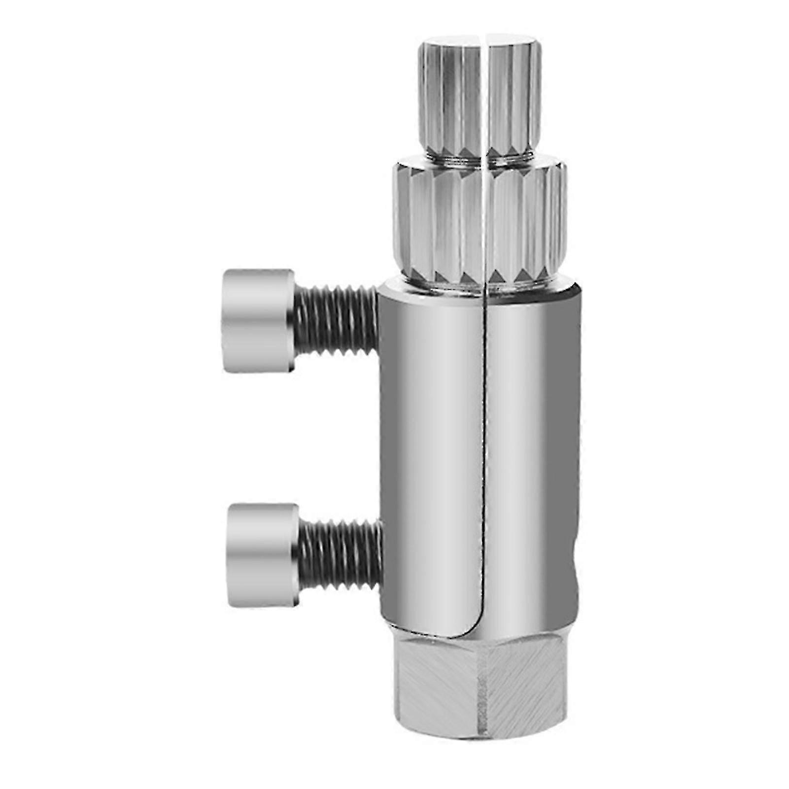 Broken Pipe Thread Extractor User Friendly Broken Wire Extractor for Faucet Angle Valves for Household