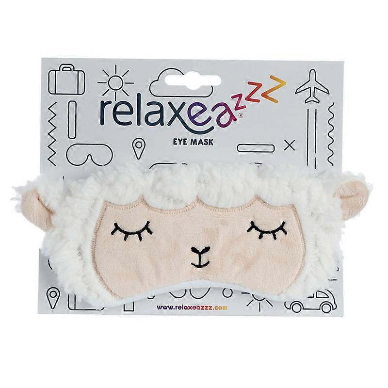 Eye Mask - Sheep 1 Pack
