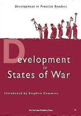 Development in States of War