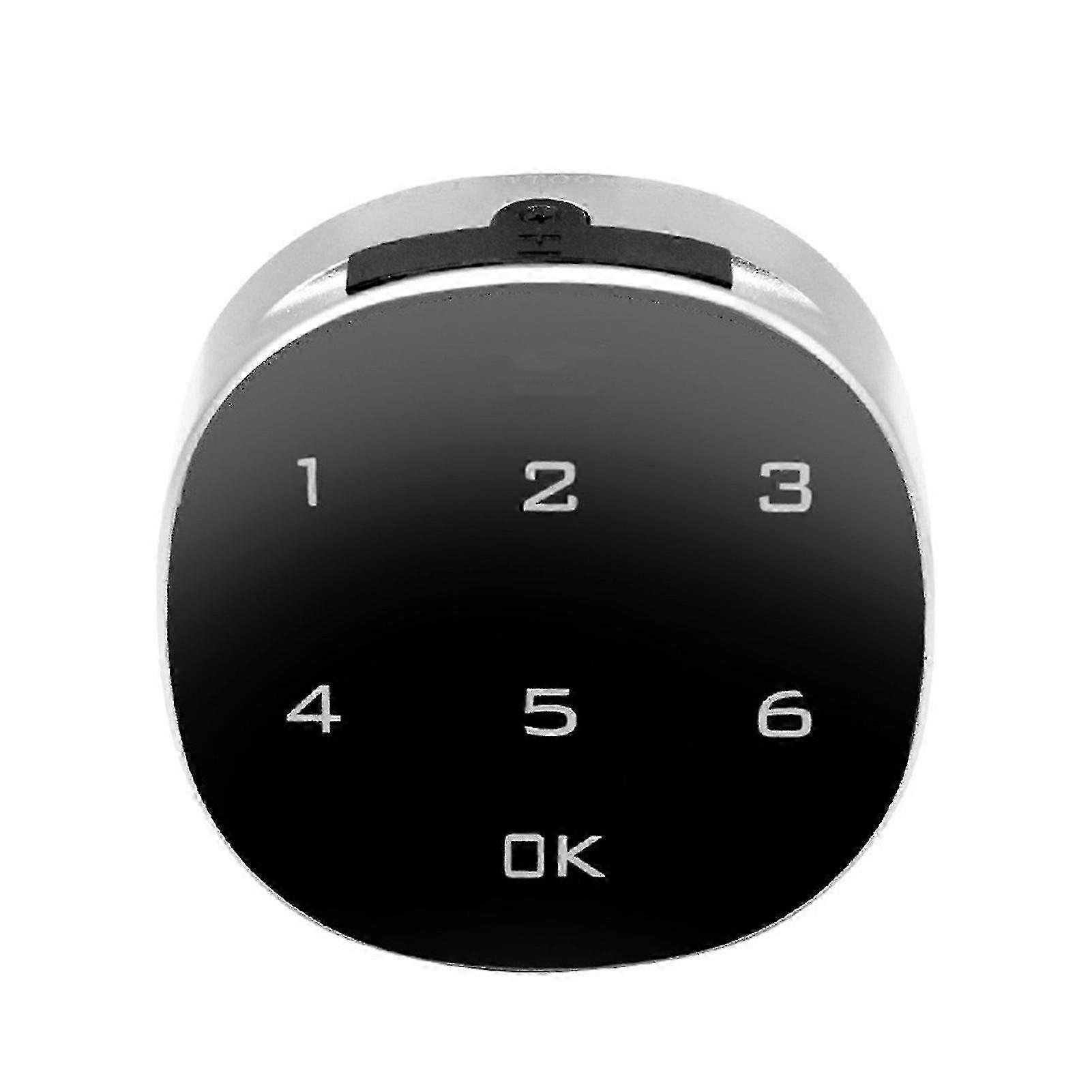 Low Power Consumption Electronic Cabinet Lock for Tool Boxes, Drawers & Mail Boxes