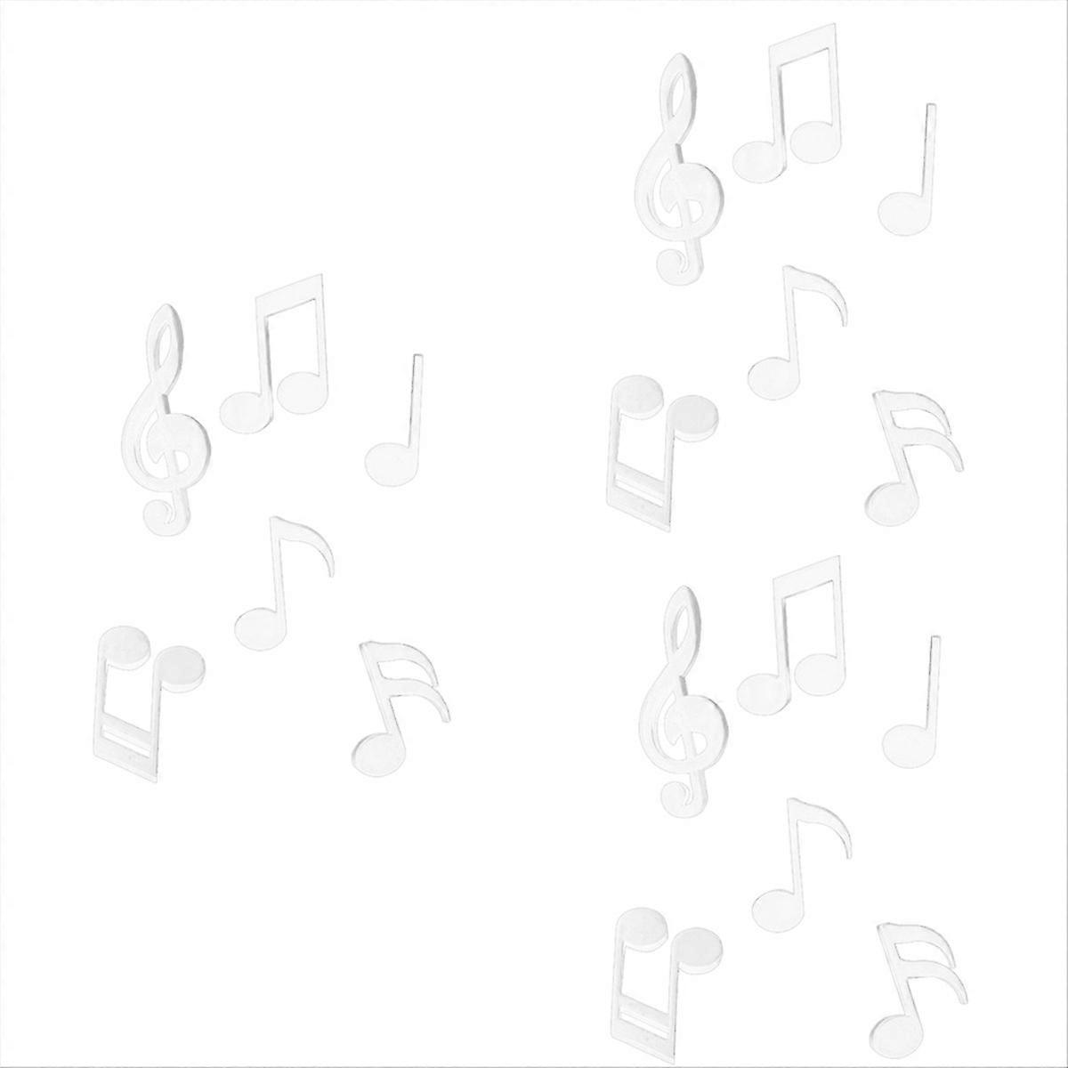 Refrigerator Sticker Kitchen Accessories Educational Toys B