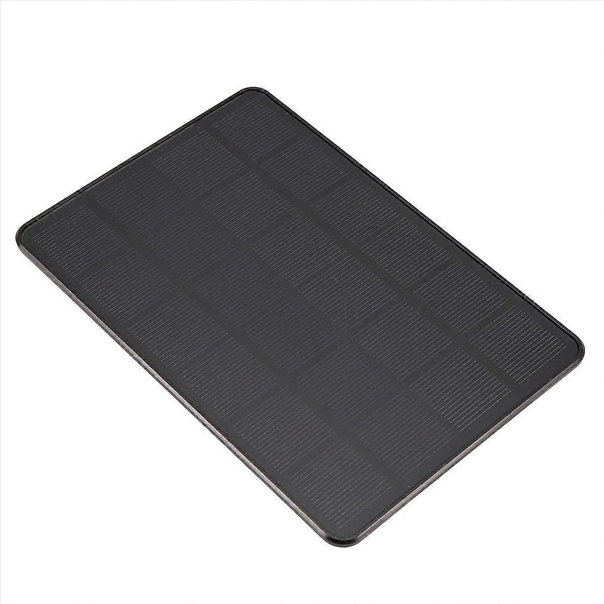 Trail Camera Solar Panel Camera Solar Panel Built-in 5000mAh