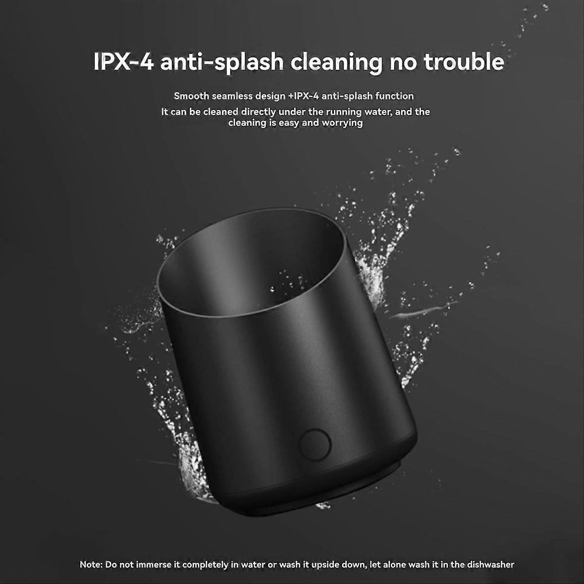 Electronic Coffee Scale with Waterproof Weighing Cup for Espresso