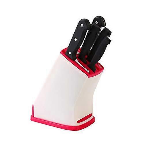 Kitchen Storage Organizer Plastic Multifunctional Holder for Utensils and Bathroom Accessories