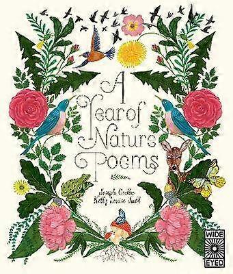 A Year of Nature Poems