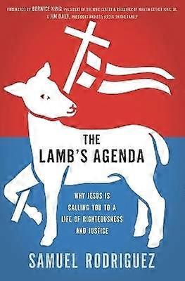 Agenda Mielului