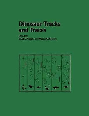 Dinosaur Tracks and Traces