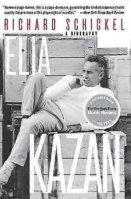 Elia Kazan