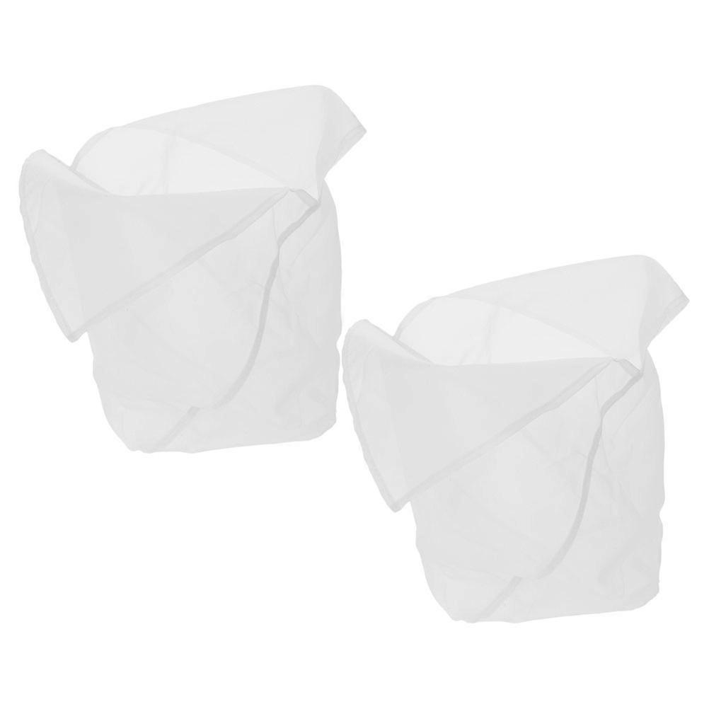 Kitchen Steamer Liners Nylon Steamer Bag for Rice Cooker 2Pcs Set