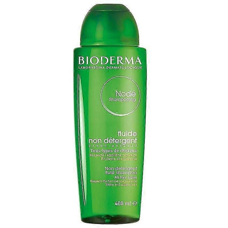 Bioderma Node Shampoo Fluide 400ml