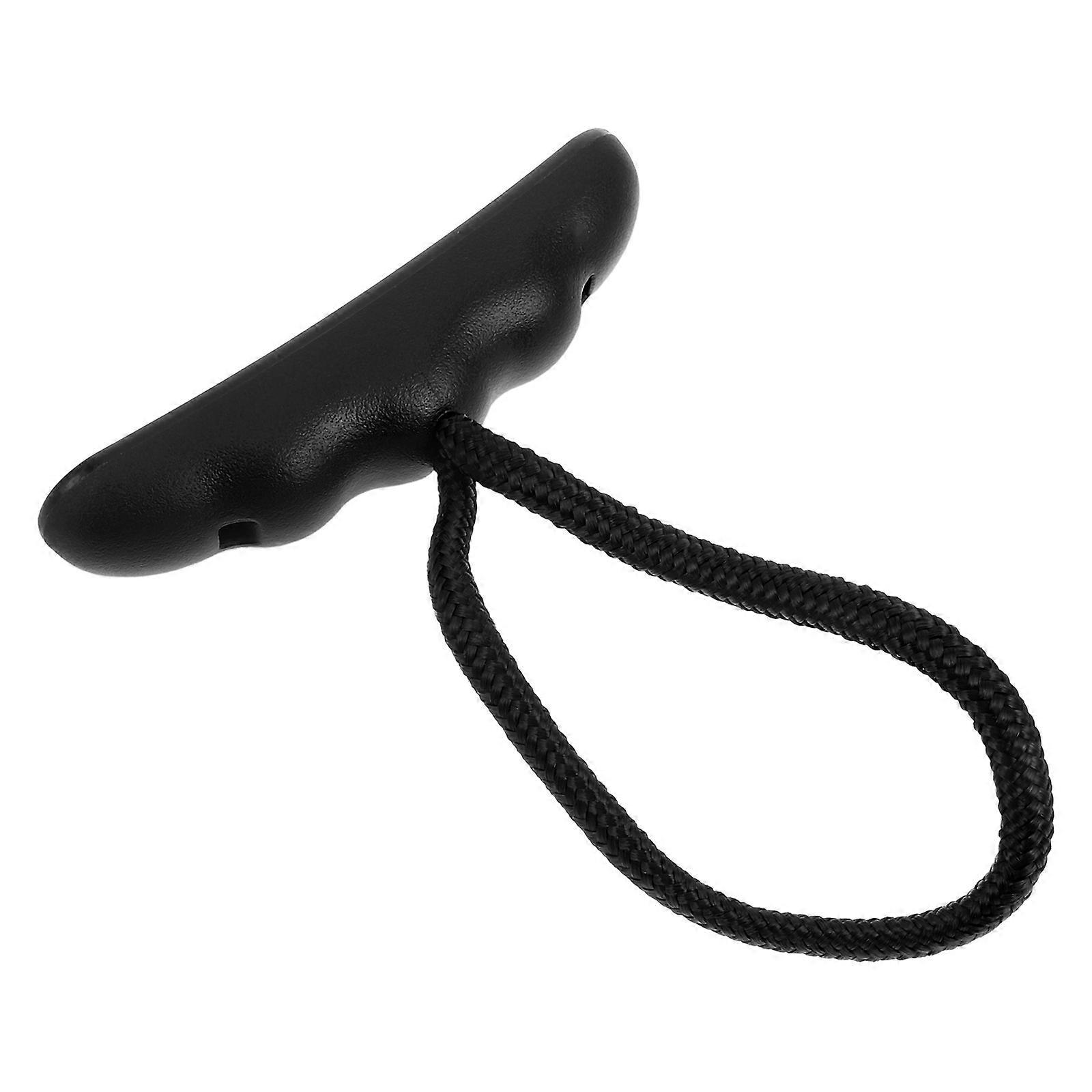 Portable Kayak Carry Handle 1 Set Convenient Pull Handle for Boat Tool Replaceable Carrying Handle