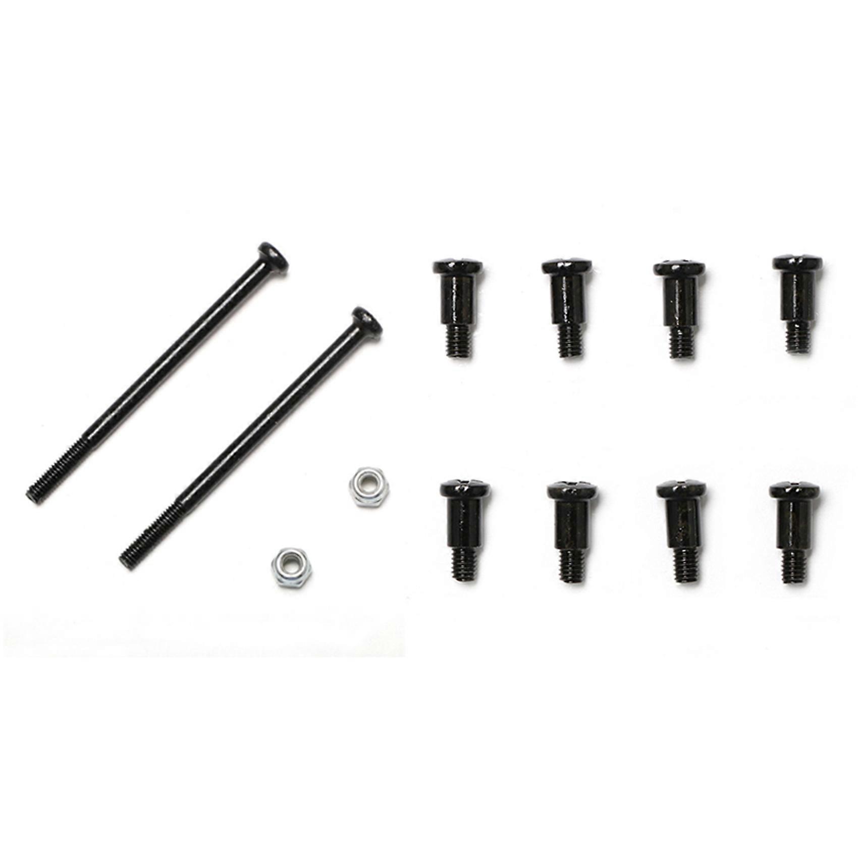 & 40Pcs T316 Stainless Steel Protector Sleeves