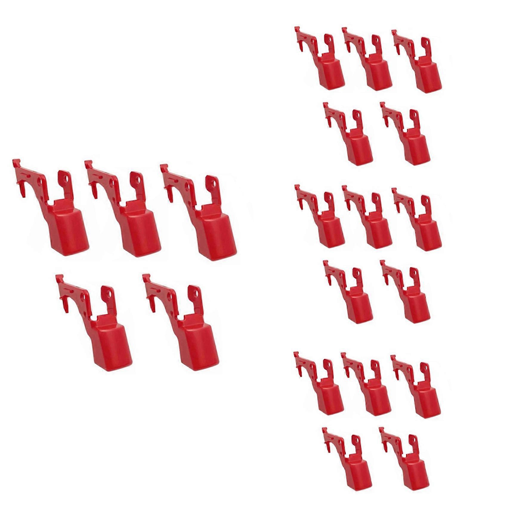 20Pcs Extra Strong Trigger Power Switch Button for V11 V10 Cleaner Tools Supply