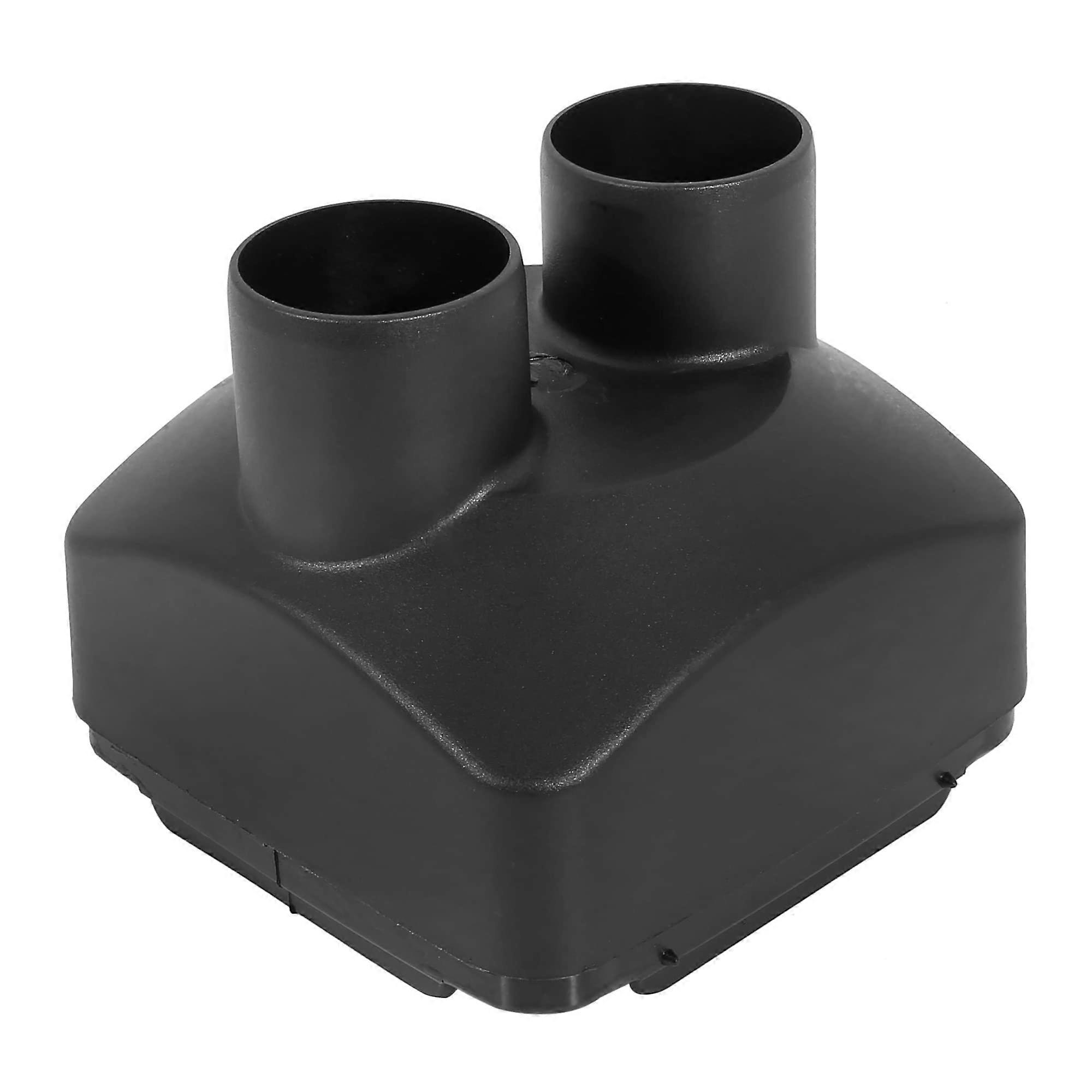 2KW 42mm Car Heater Vent Outlet with Scratch Protection, Dust Prevention, Easy Installation