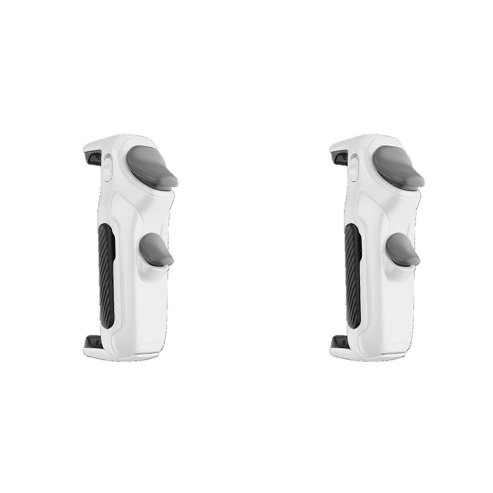 2X ET200 for PUBG Gaming Gadget Asupports Bluetooth Utomatic Pressure Gun Game Handle Android Multi-Function Button