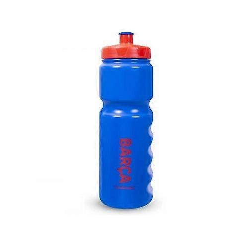 Barcelona FC Plastic Water Bottle