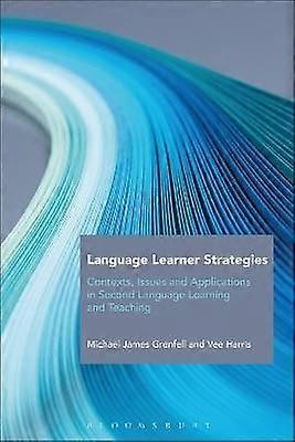 Language Learner Strategies