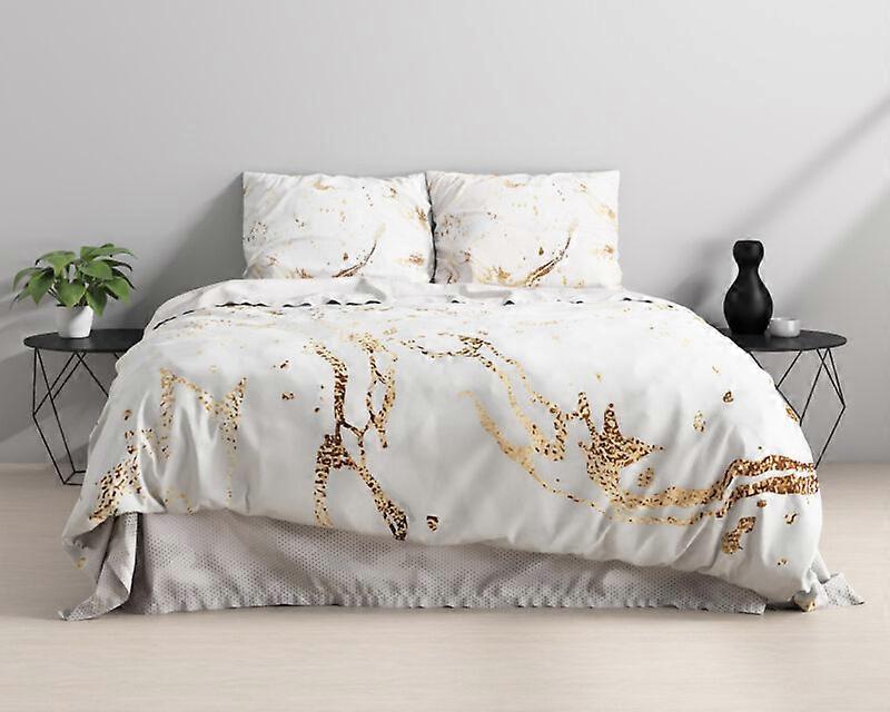 Sleeptime Bianco Wit 200 x 200/220 cm