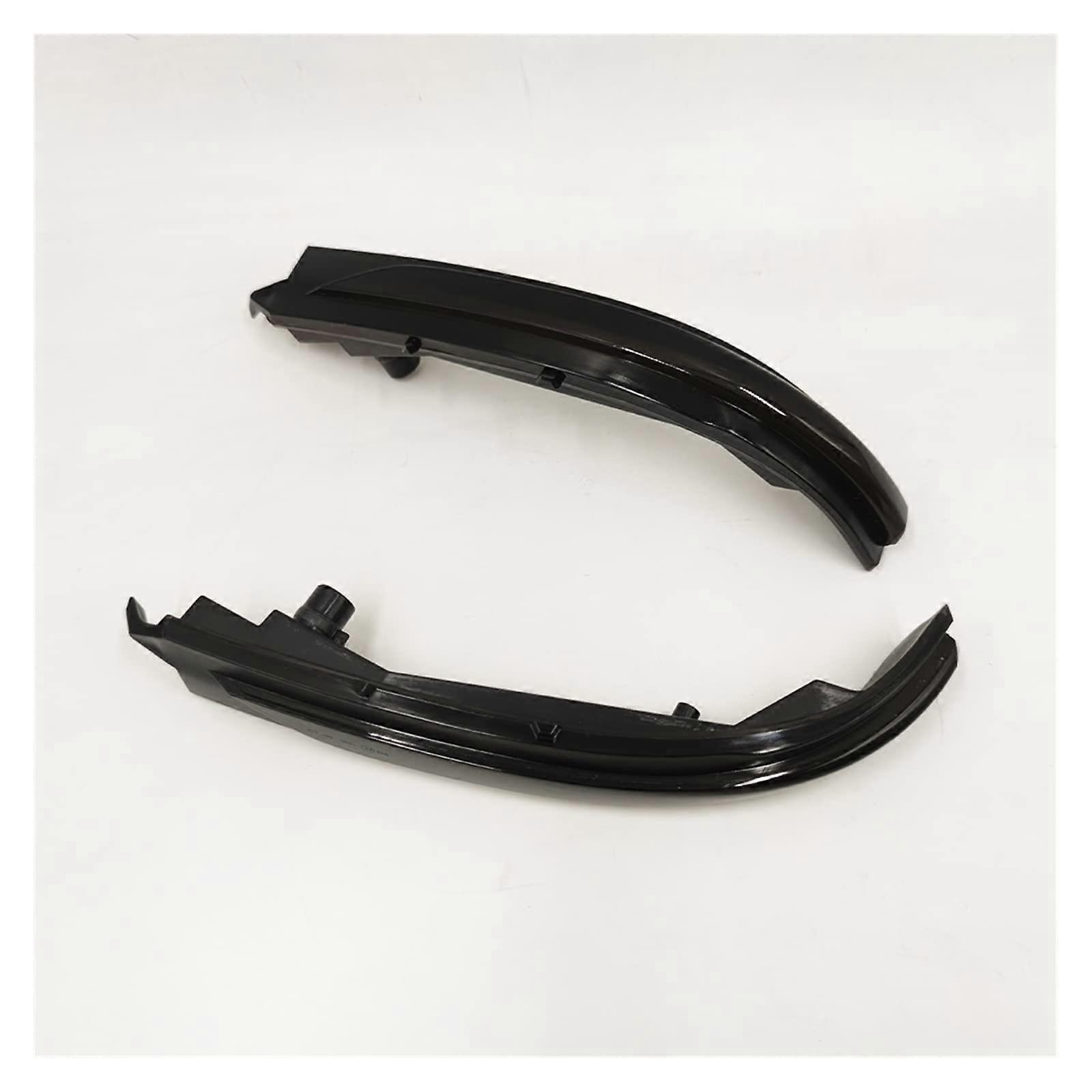 LED Side Mirror Turn Signal Light with Dynamic Sequential Indicator for Kia Optima K5 20162019