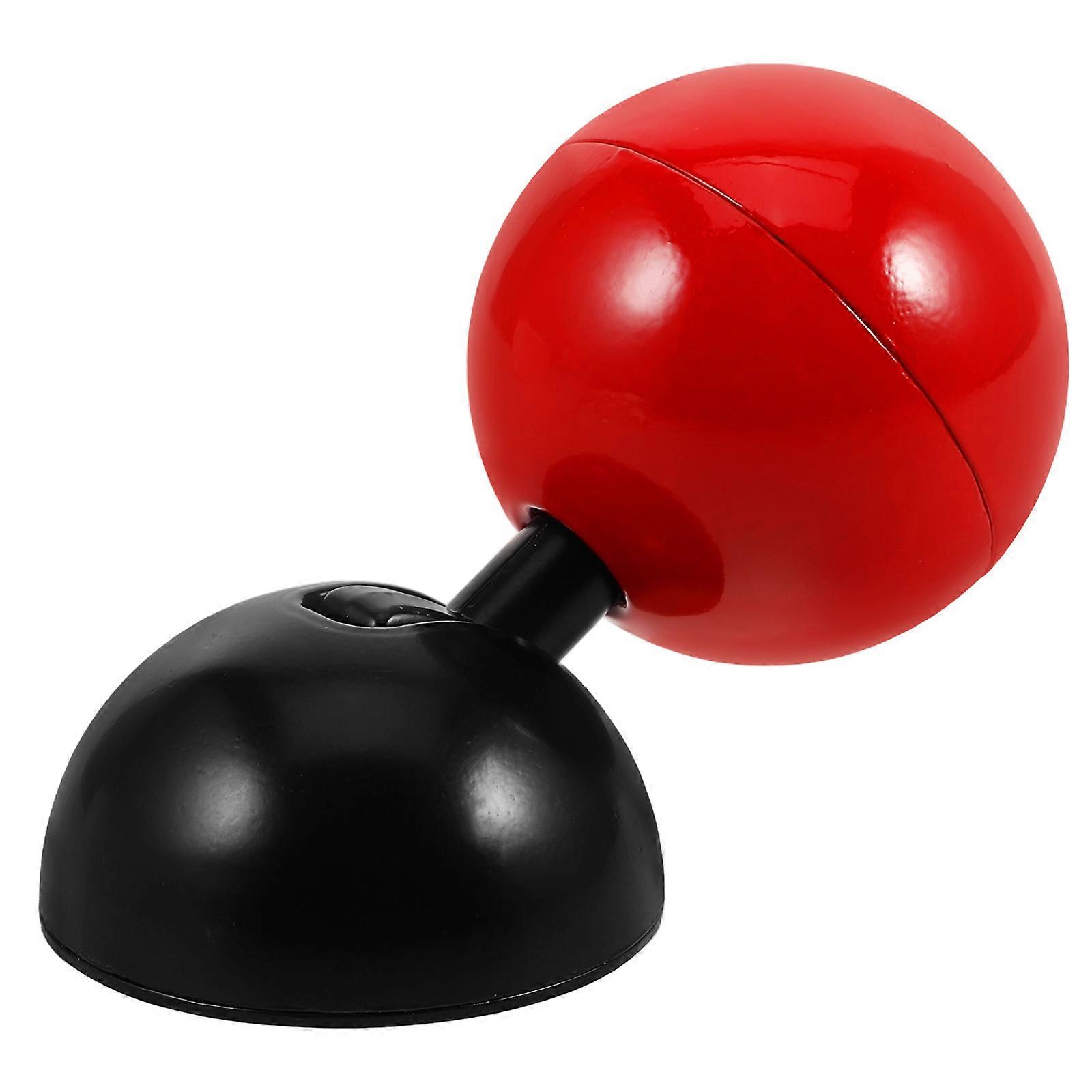 Push to Start Button Cover Alloy for Car Engine Start Button Joystick 2Sets