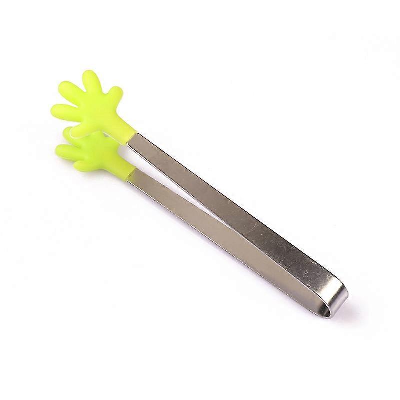 Kitchen Gadget Stainless Steel Mini Tongs for Kitchen Use