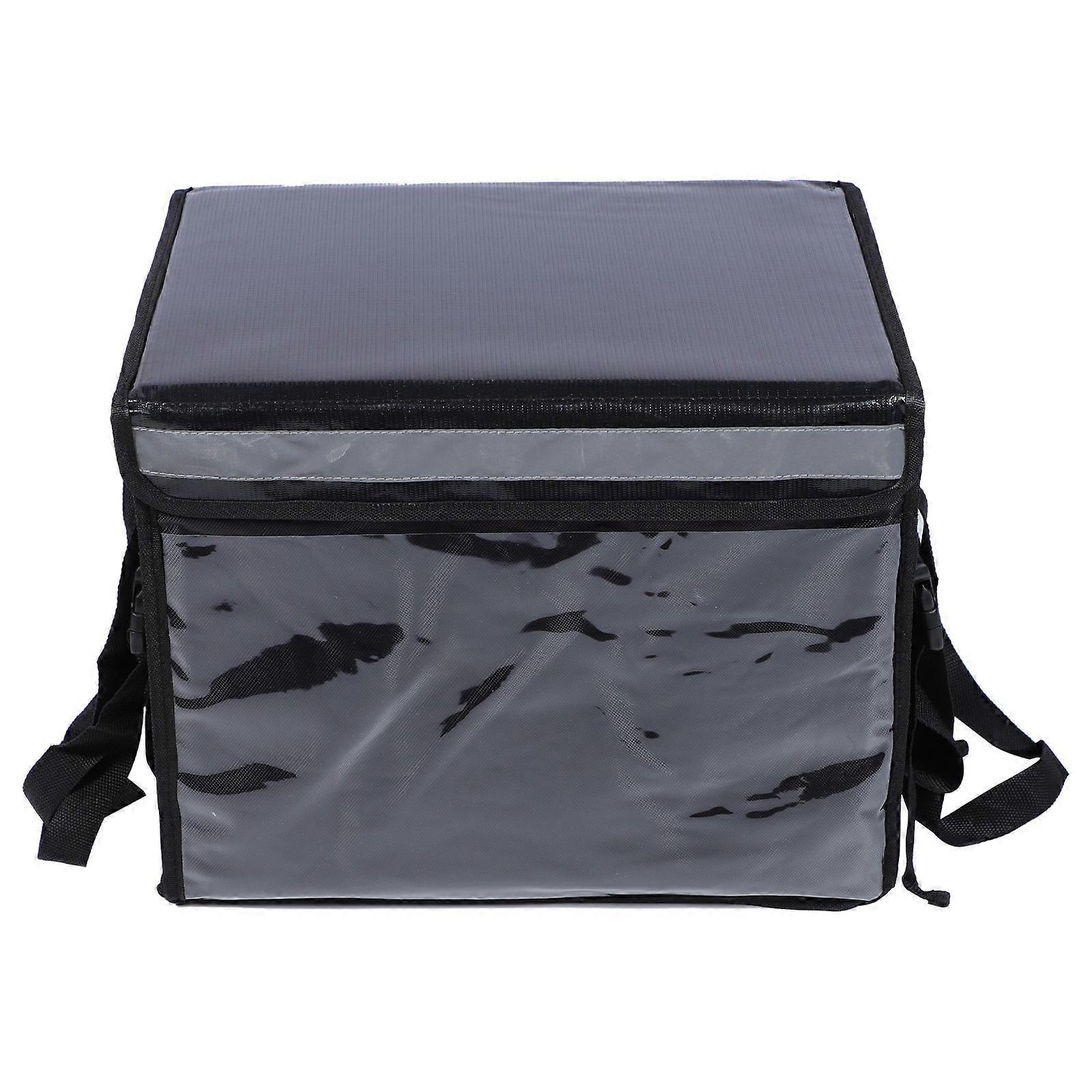 Food Insulation Case Portable Takeout Box for Storage Use 1Pcs