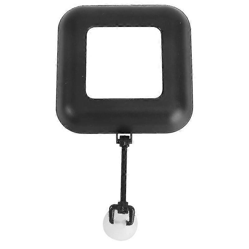 26-27 1pcs Fish Feeding Square