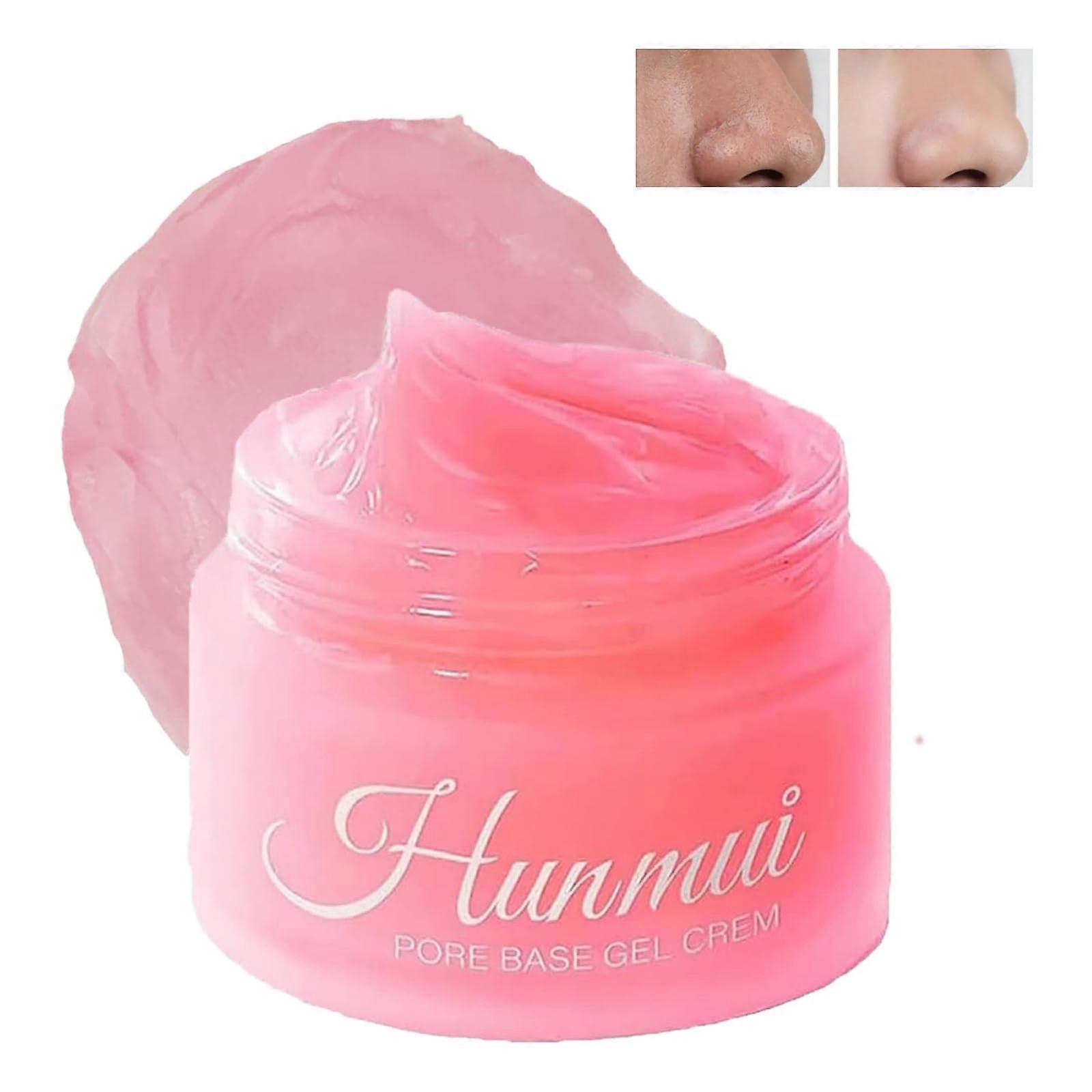 Hydrating Pore Minimizing Face Primer with Oil Control and Smooth Texture for LongLasting Makeup