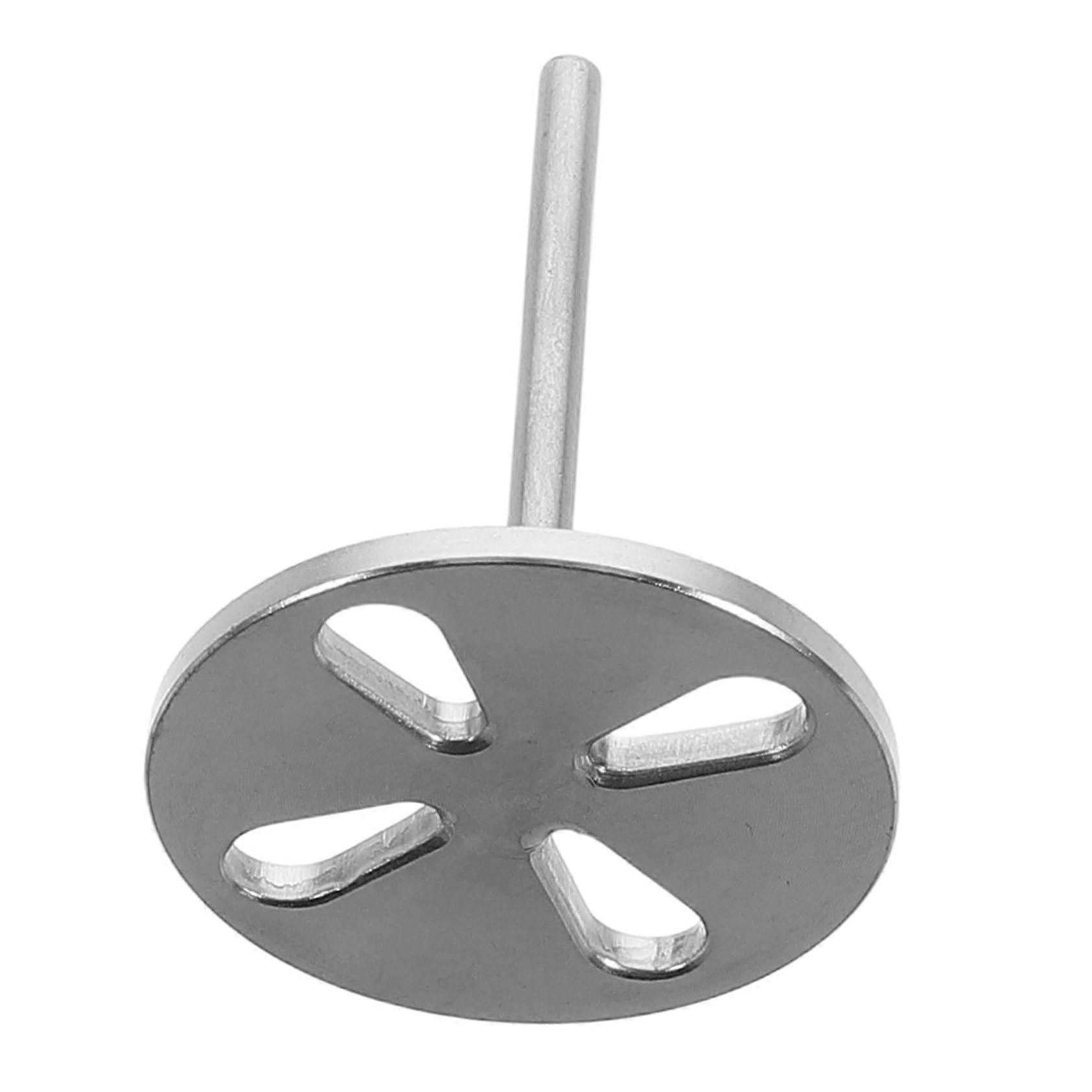 Electric Foot File with Replaceable Sanding Discs and Professional Pedicure Drill Bits Set for Callus Removal