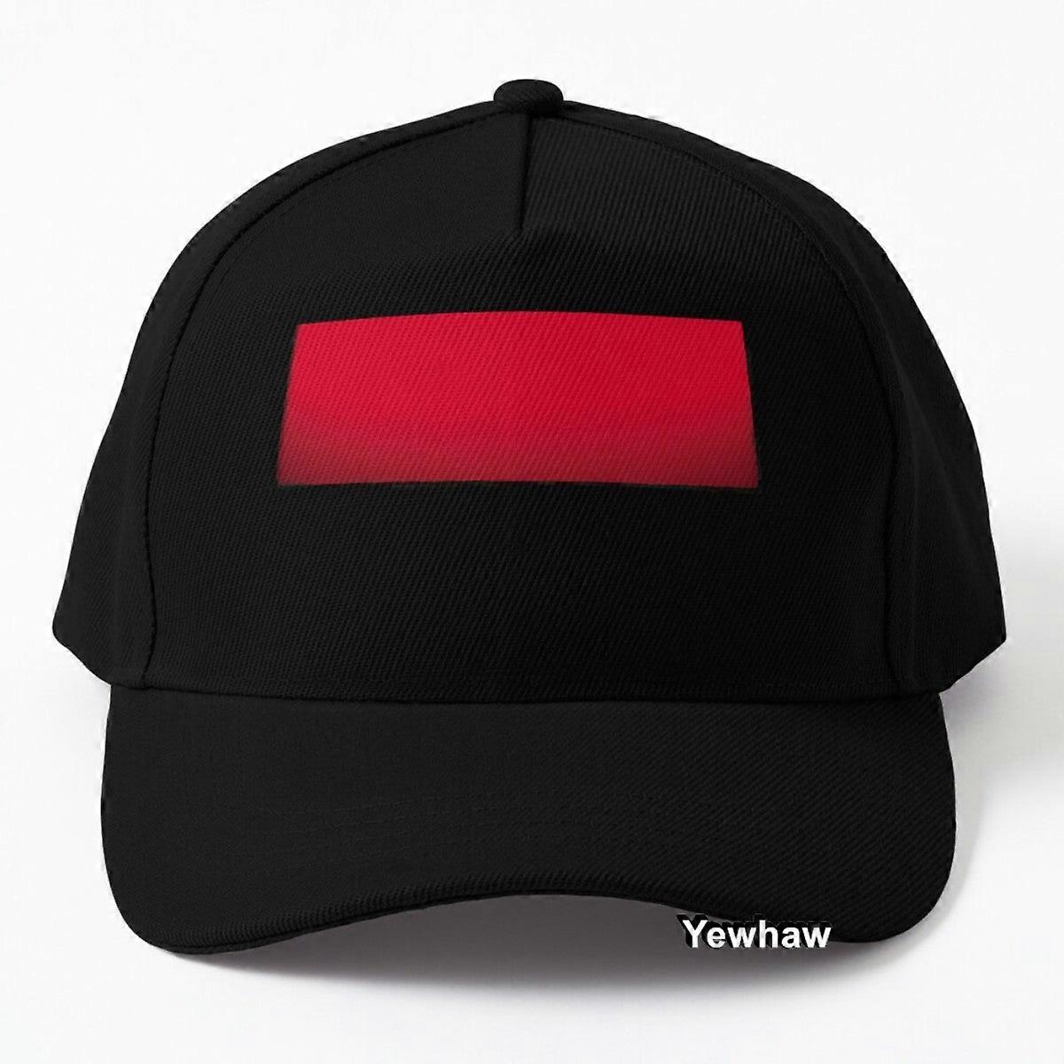 Interpol Band Essential Baseball Cap